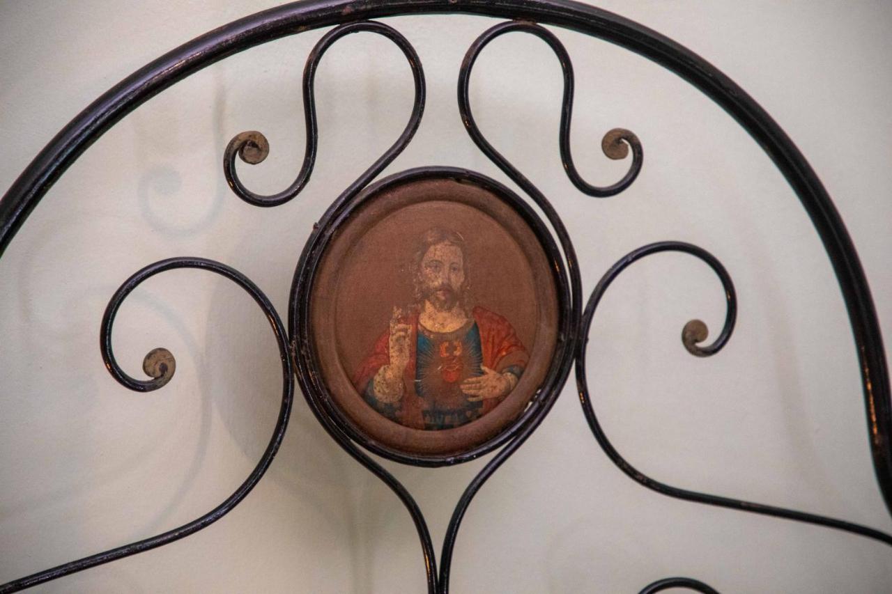 カンネロ・リヴィエーラLa Loggia Dei Fratiアパートメント エクステリア 写真